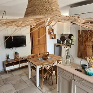 Du Domaine Jaume Hébergement de vacances