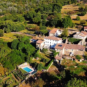 Ferme De Chalas, En Transition écologique Hébergement de vacances