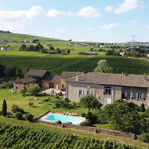 Domaine David-beaupère Villa