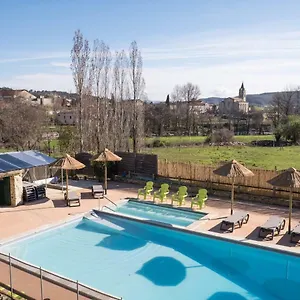 Islacooldouce&double L Hébergement de vacances